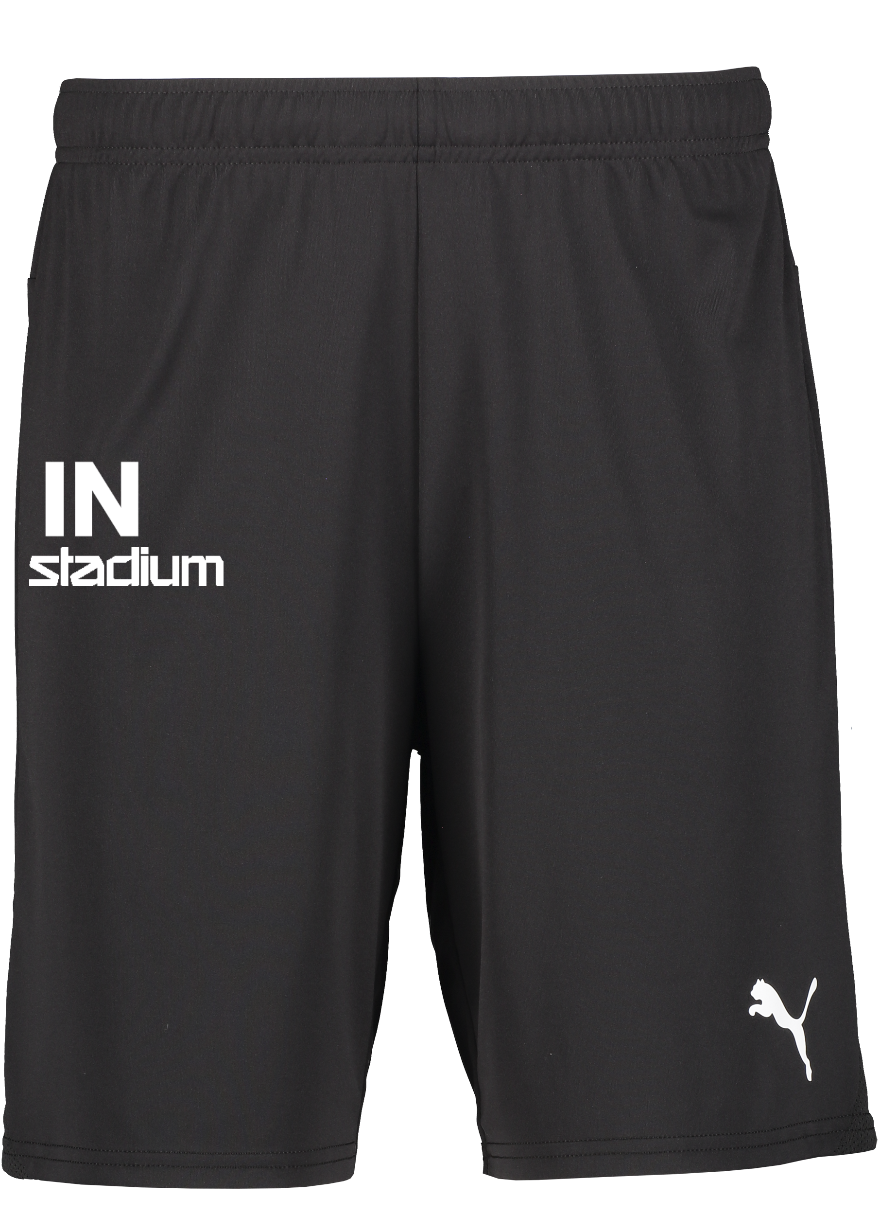 
PUMA, 
T Goal Shorts Jr, 
Detail 1
