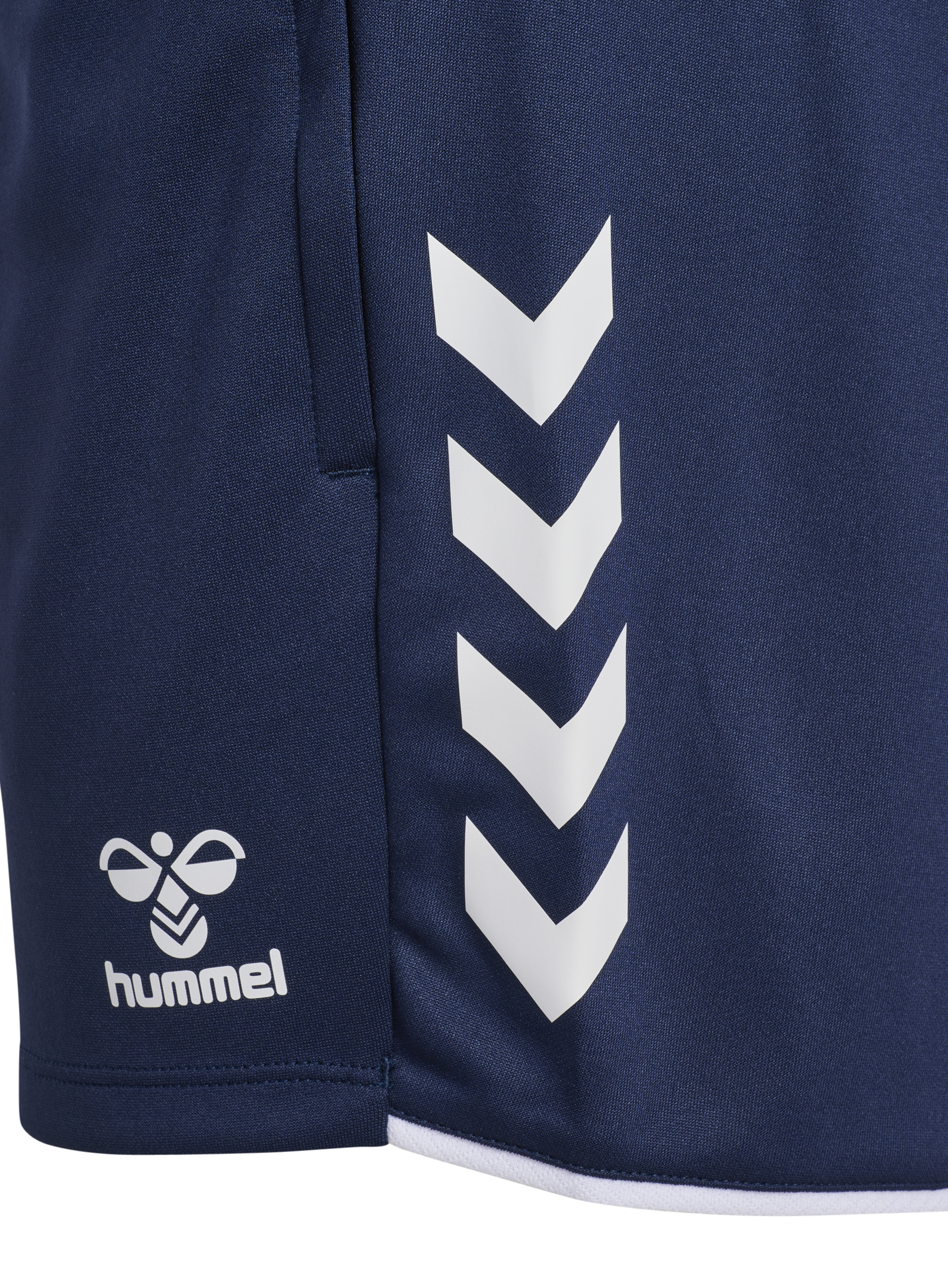 HUMMEL, HMLCORE 2.0 TRAINING SHORTS WOMAN