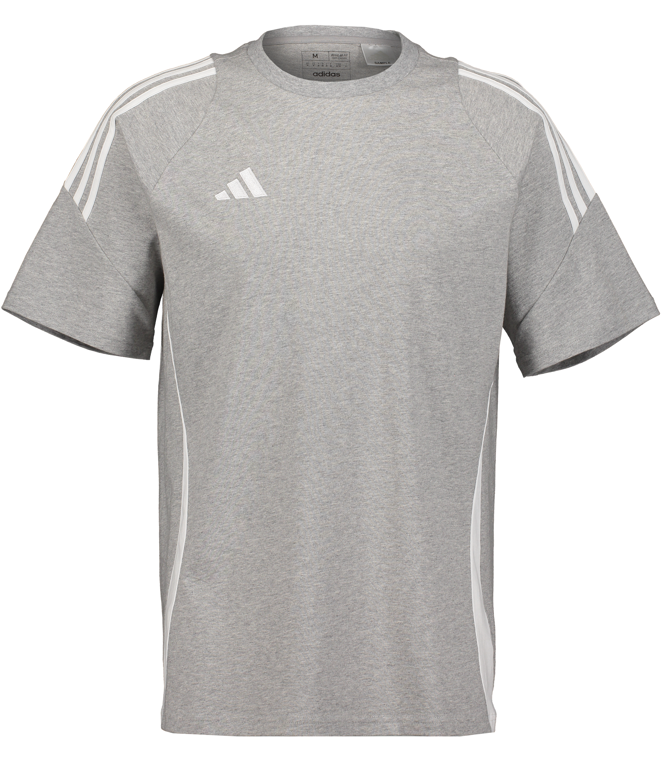 
ADIDAS, 
Tiro24 Sw Tee, 
Detail 1
