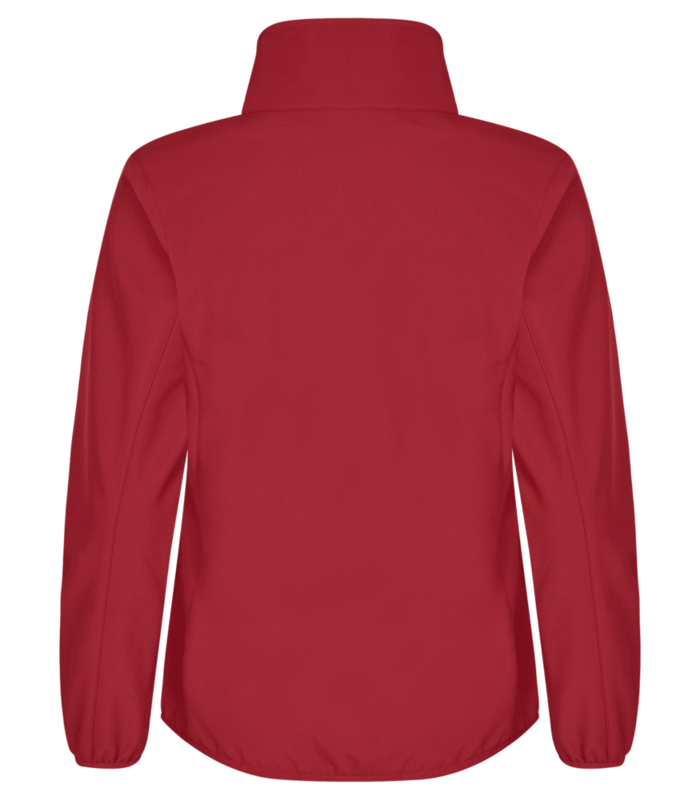 CLIQUE, Classic Softshell Jkt W