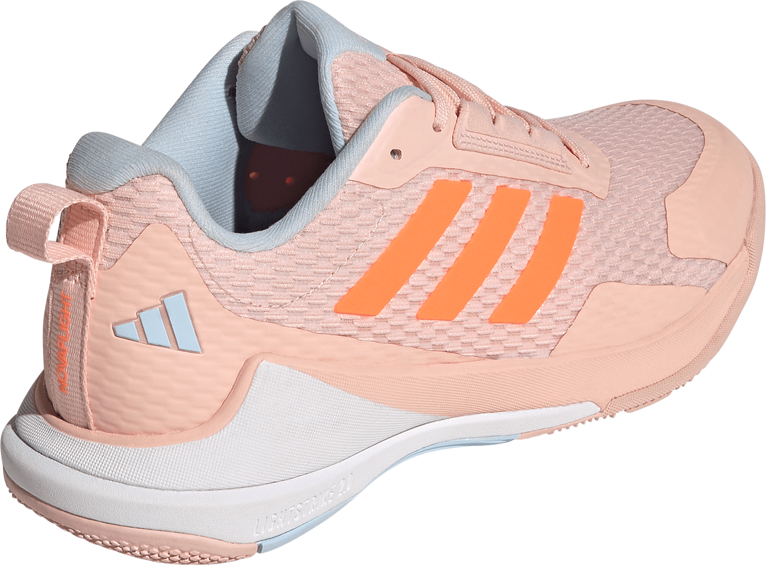 ADIDAS, Novaflight 2 W