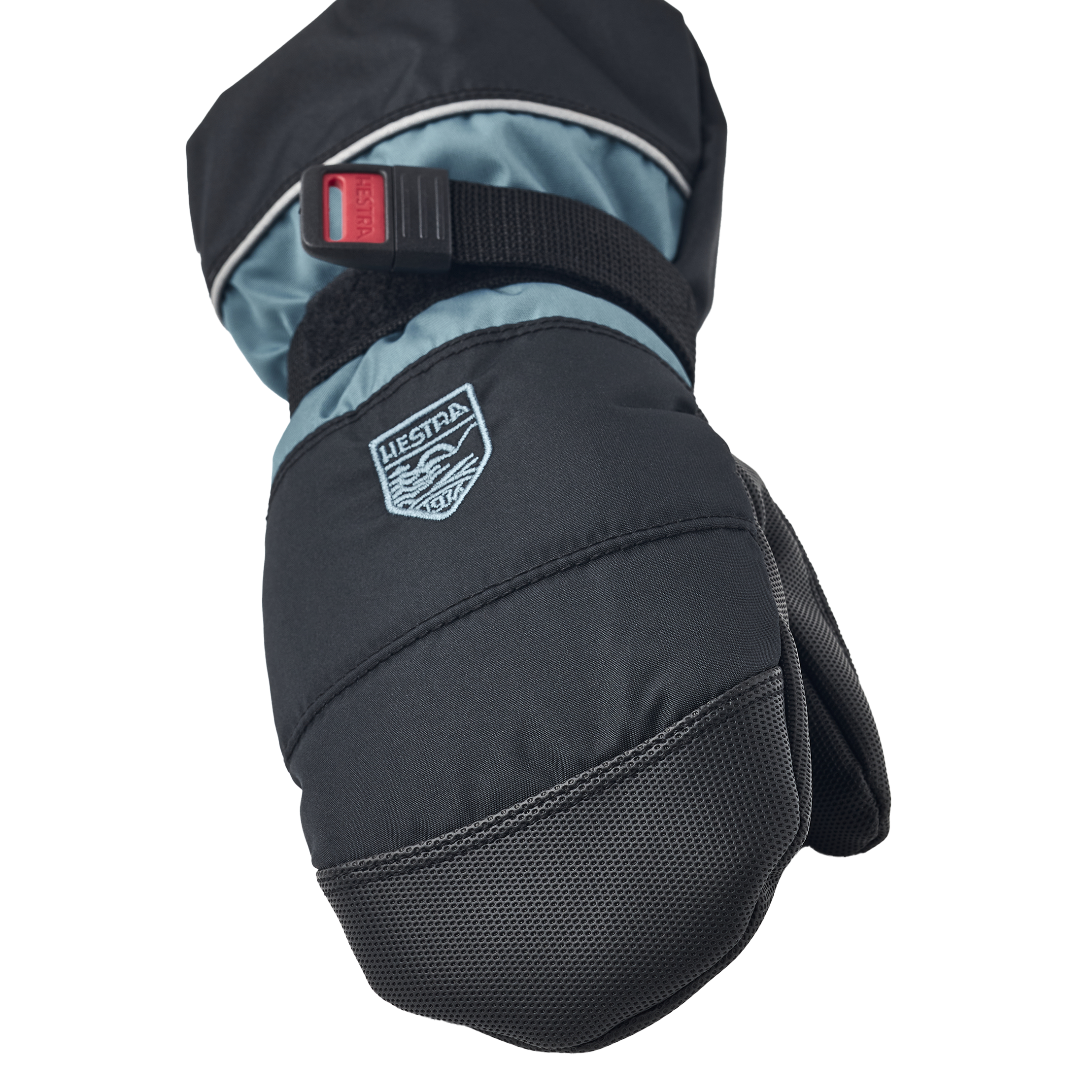 HESTRA, J Czone Mitt