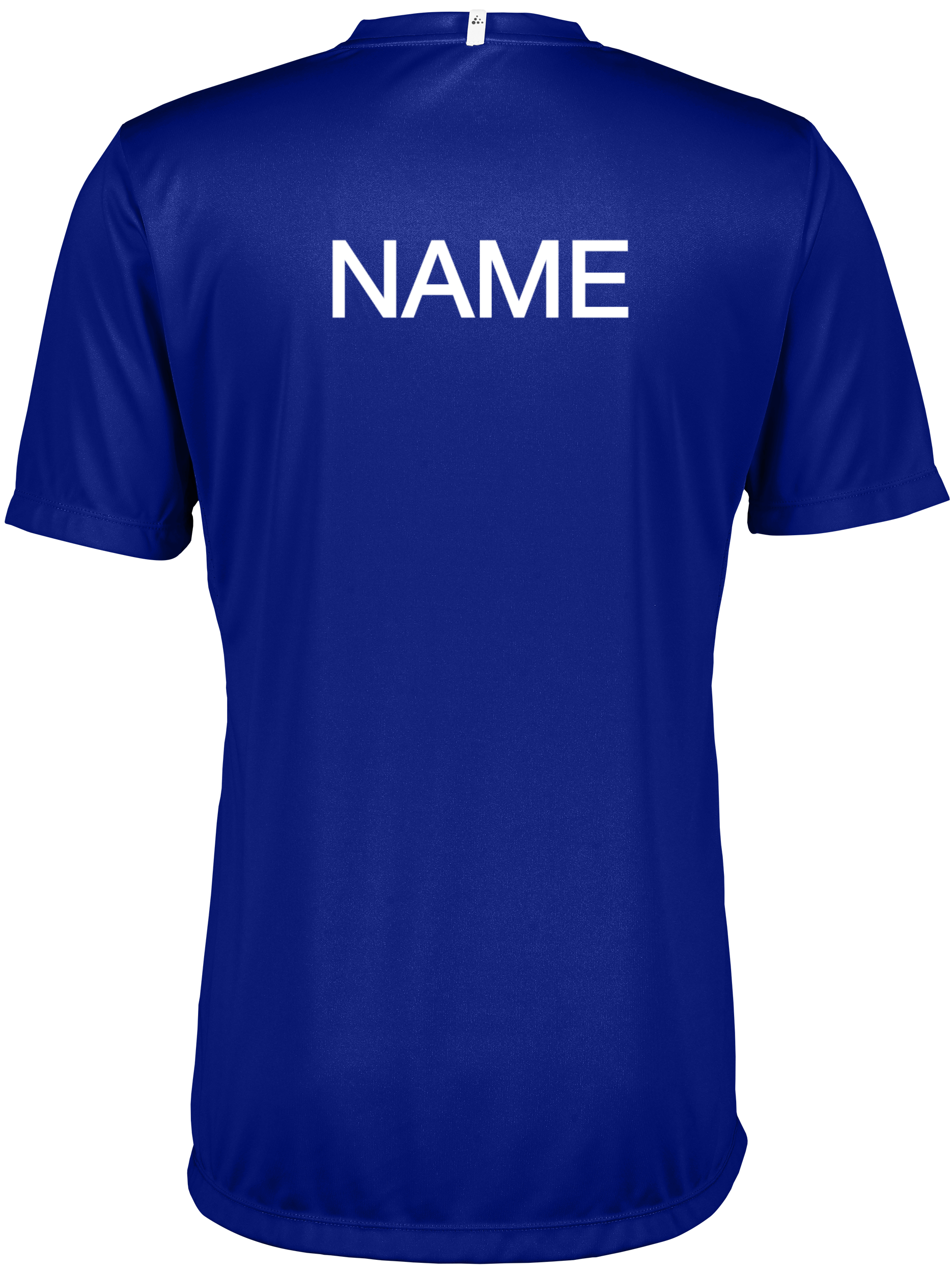 CRAFT, Squad Go SS Jersey