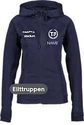 368750109101 CRAFT Evolve Hood Jacket W 368750109101 CRAFT Evolve Hood Jacket W Standard Small1x1