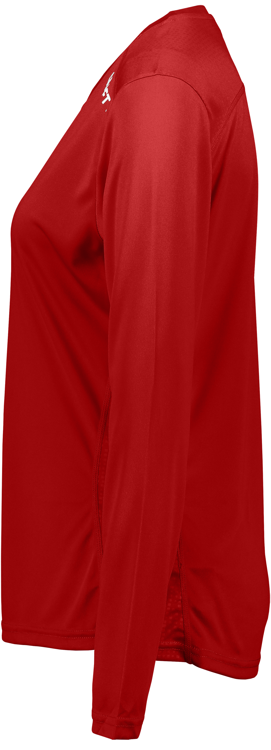 CRAFT, Rush Ls Tee W