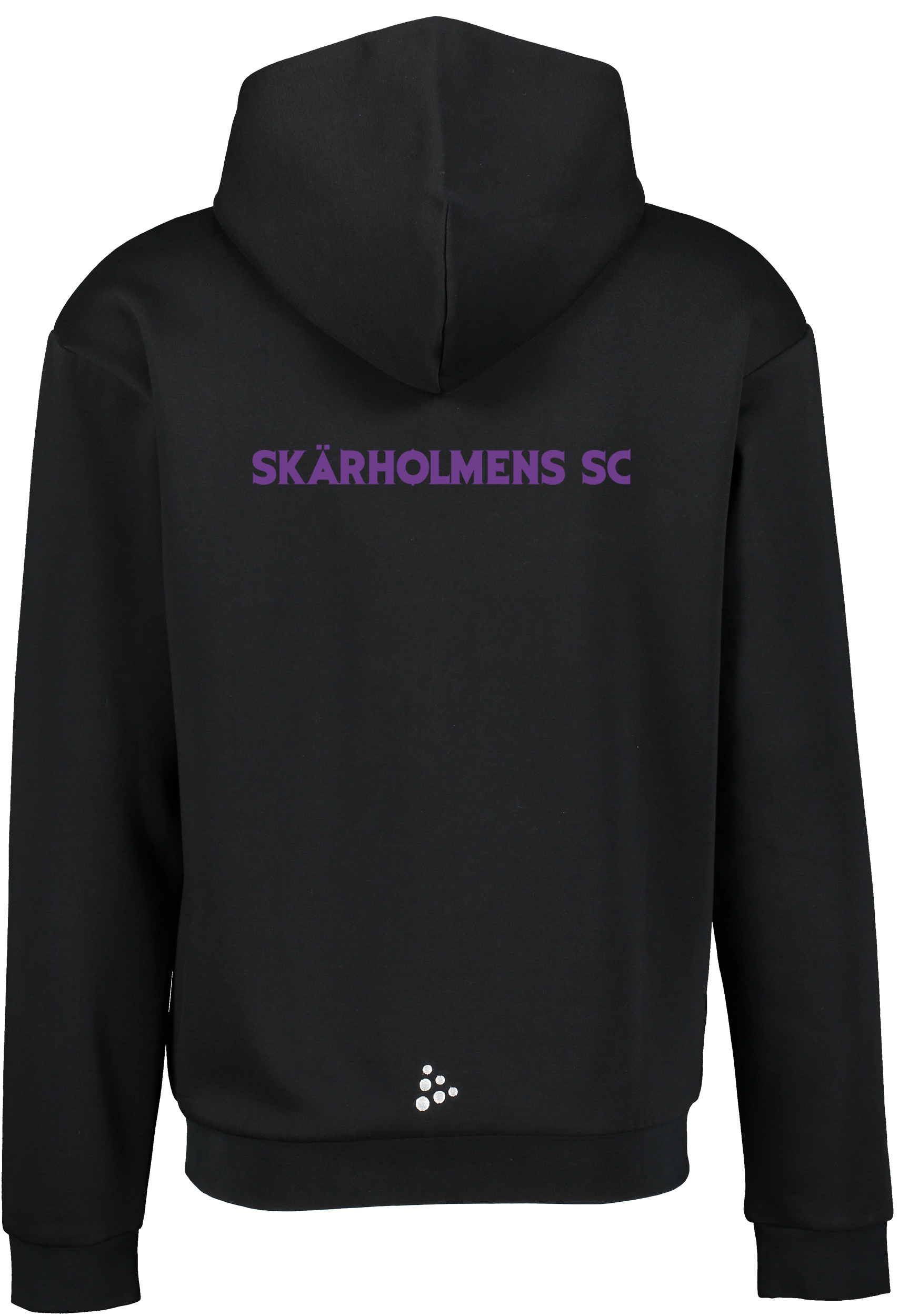 CRAFT, Community 2.0 Fz Hood Jr