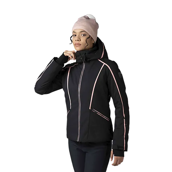 ROSSIGNOL W Flat Jkt