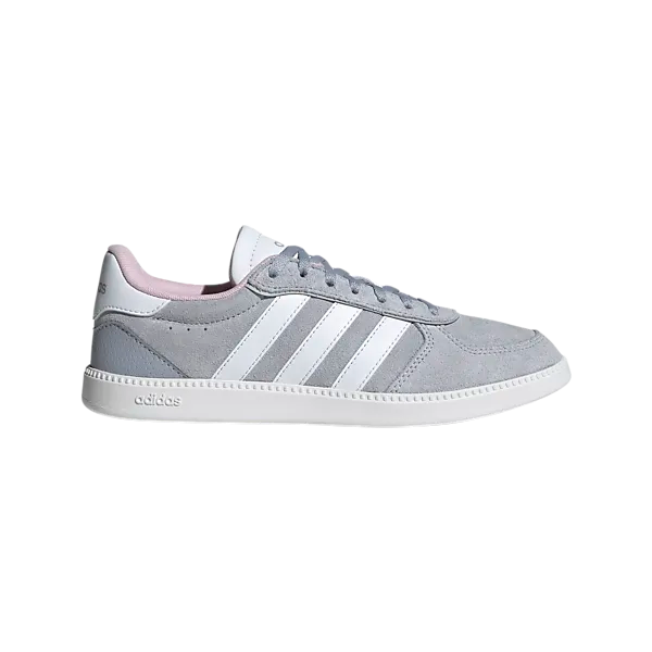 ADIDAS Гладкая замша W Breaknet