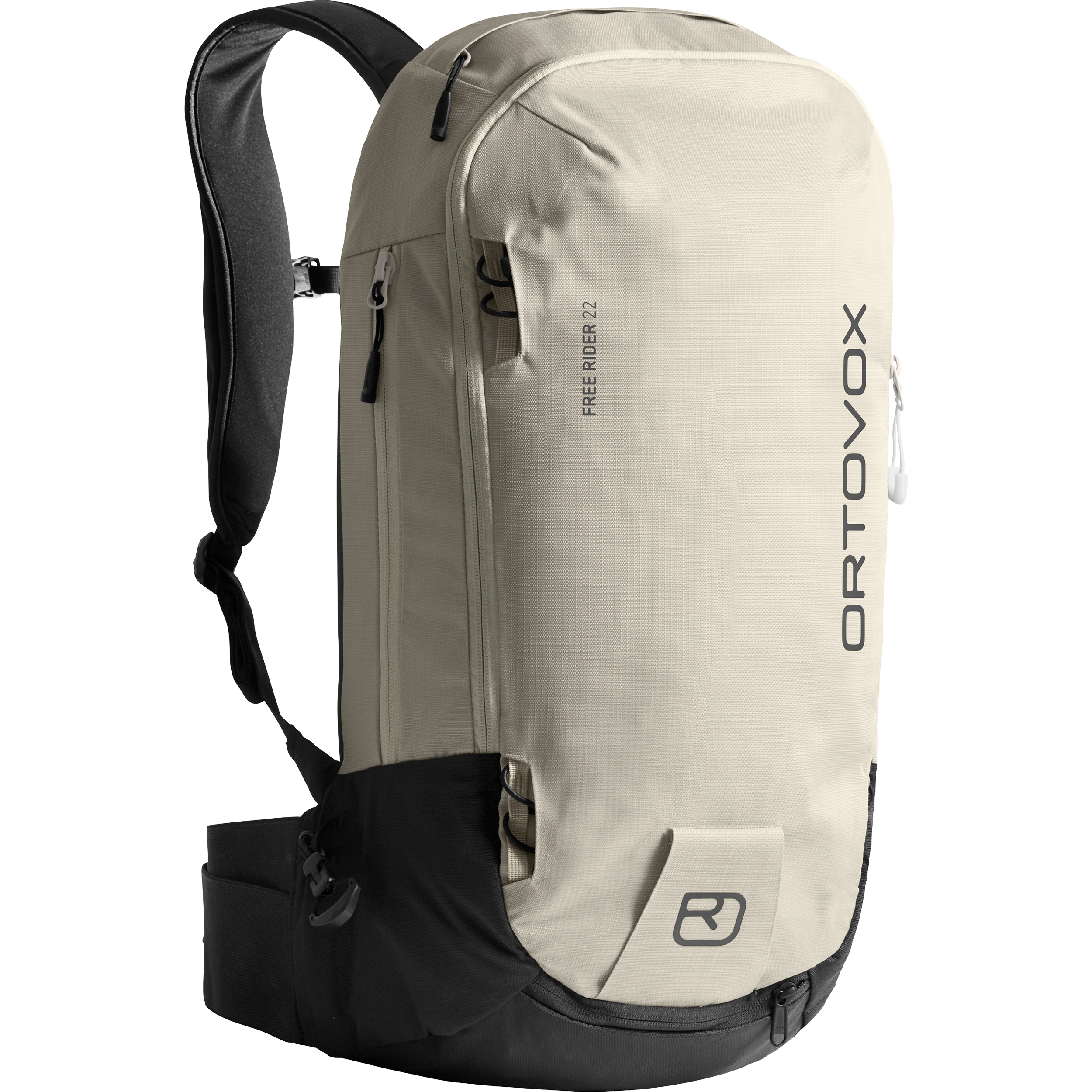 
ORTOVOX, 
Free Rider 22, 
Detail 1
