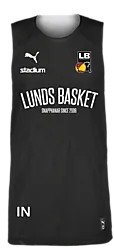 387569101101 PUMA Hoops Team Reverse Practice Jersey 387569101101 PUMA Hoops Team Reverse Practice Jersey Standard Small1x1