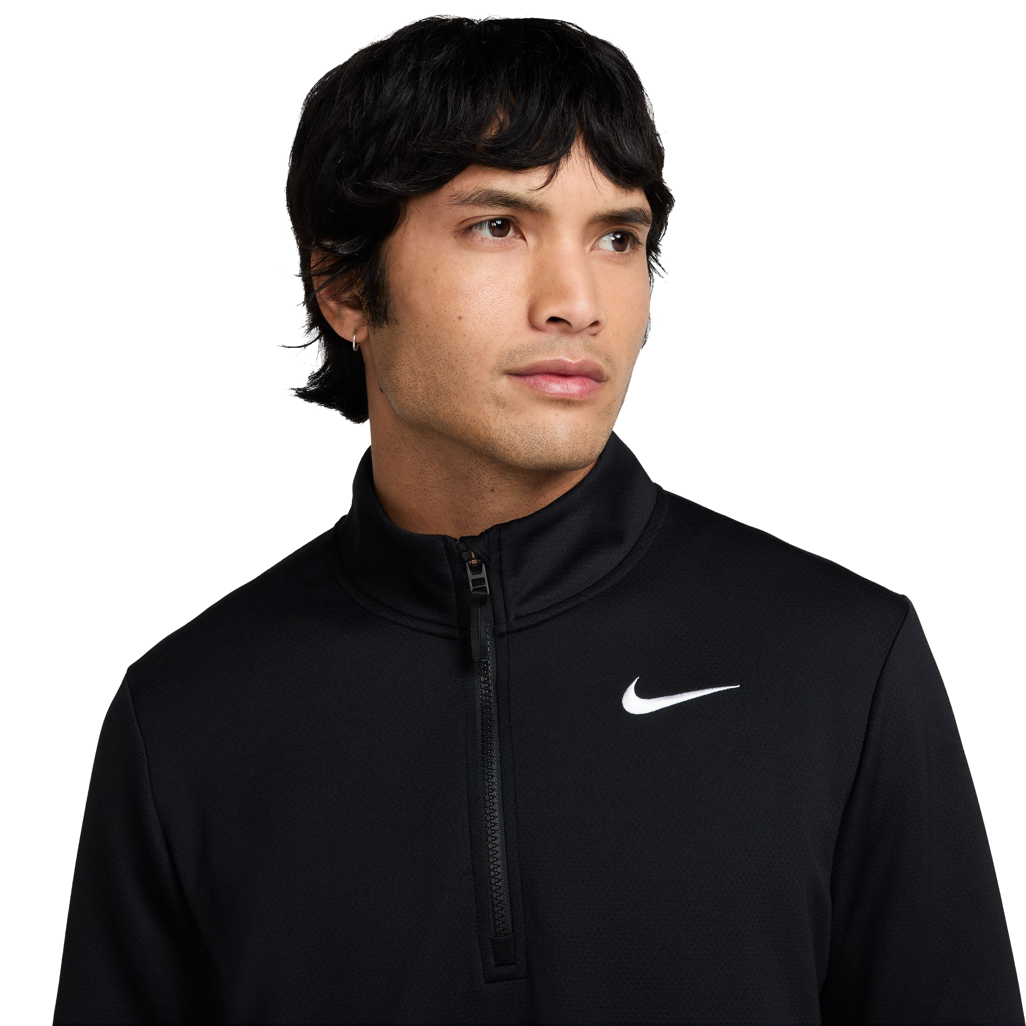 NIKE, M Victory Therma Flex Hz Top