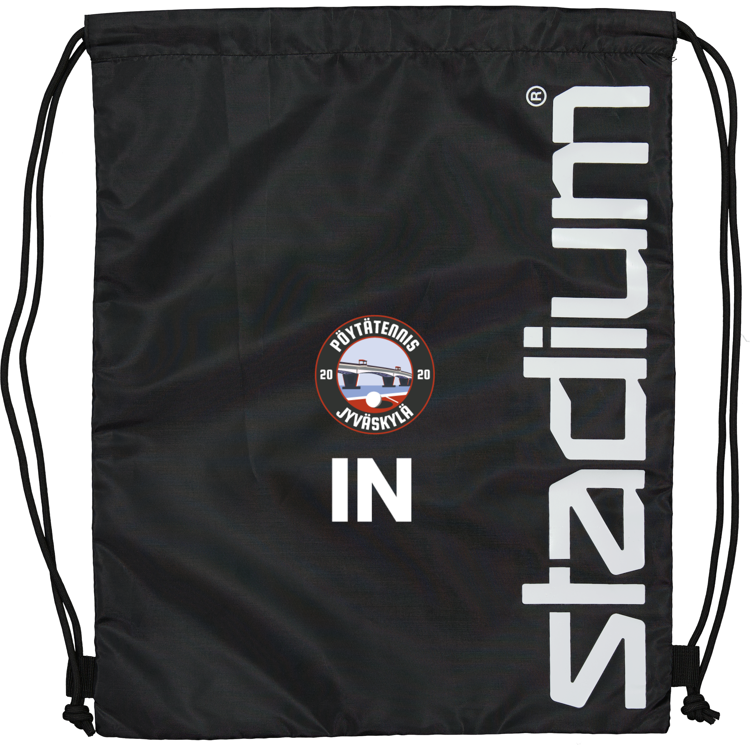 
STADIUM, 
Team Gym Bag, 
Detail 1
