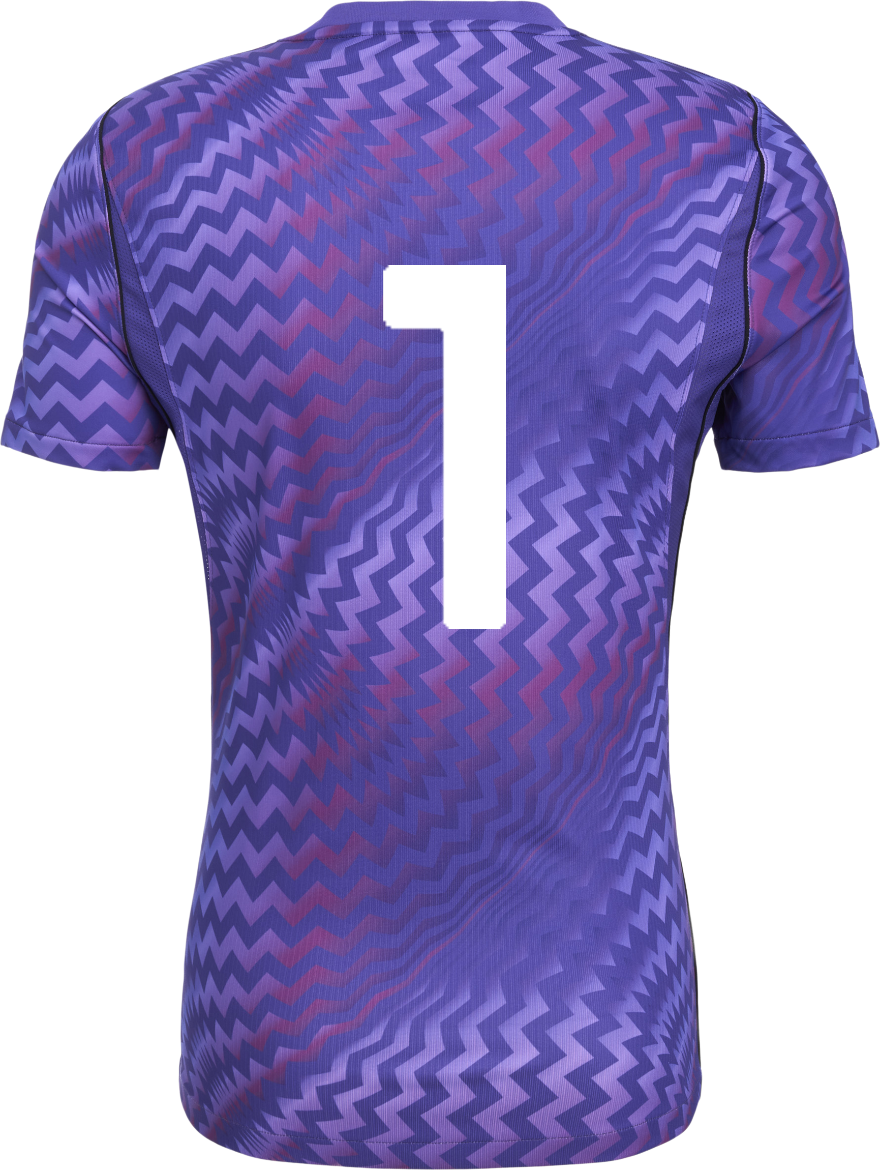 NIKE, GARDIEN VI GK SS JSY JR