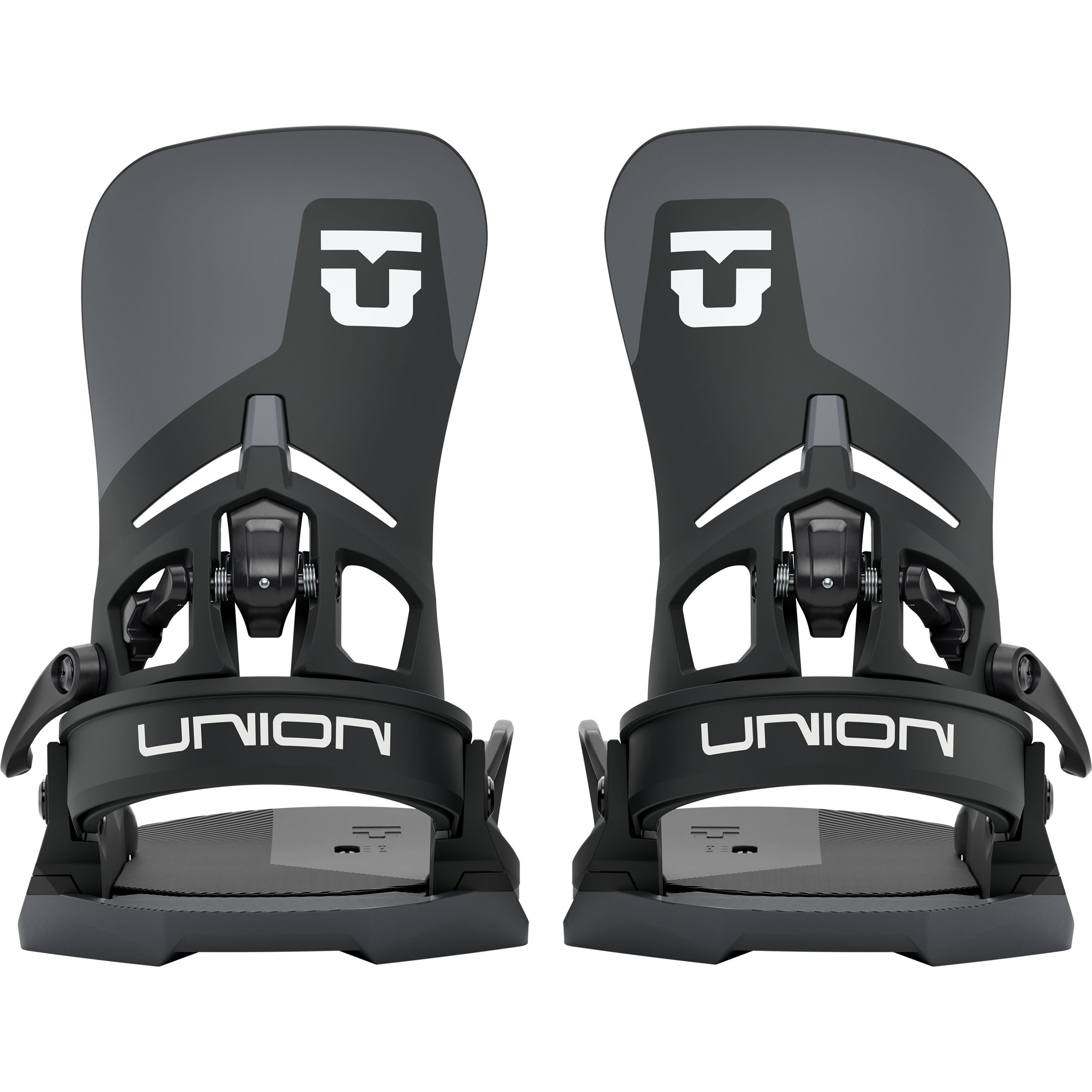 UNION, Atlas Step On