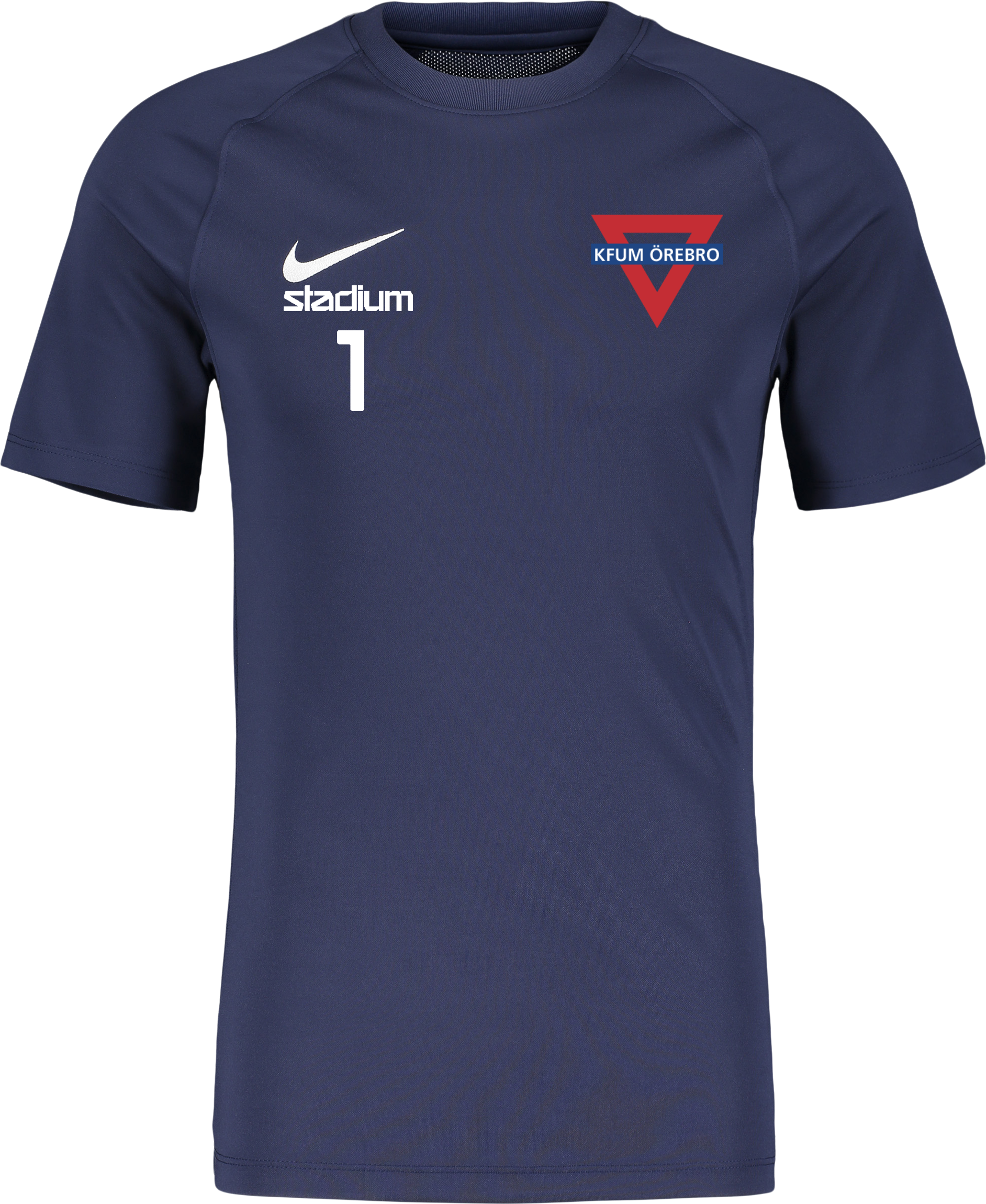 
NIKE, 
PARK VIII SS JSY, 
Detail 1
