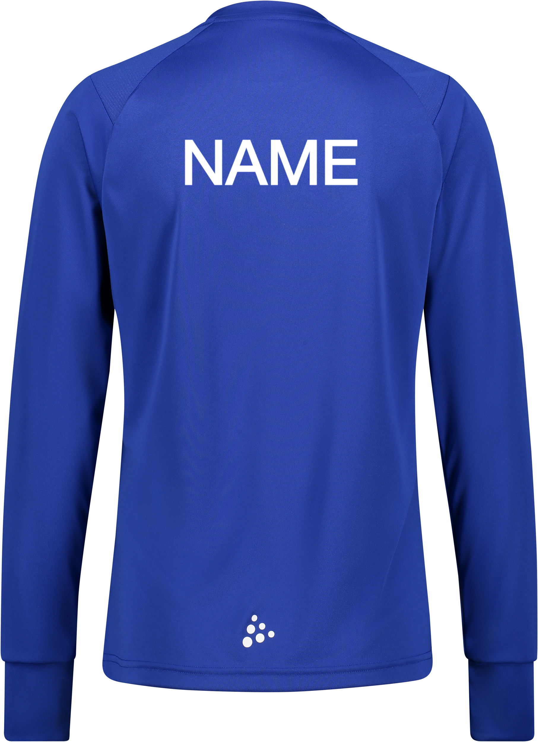 CRAFT, Rush 2.0 Ls Tee W