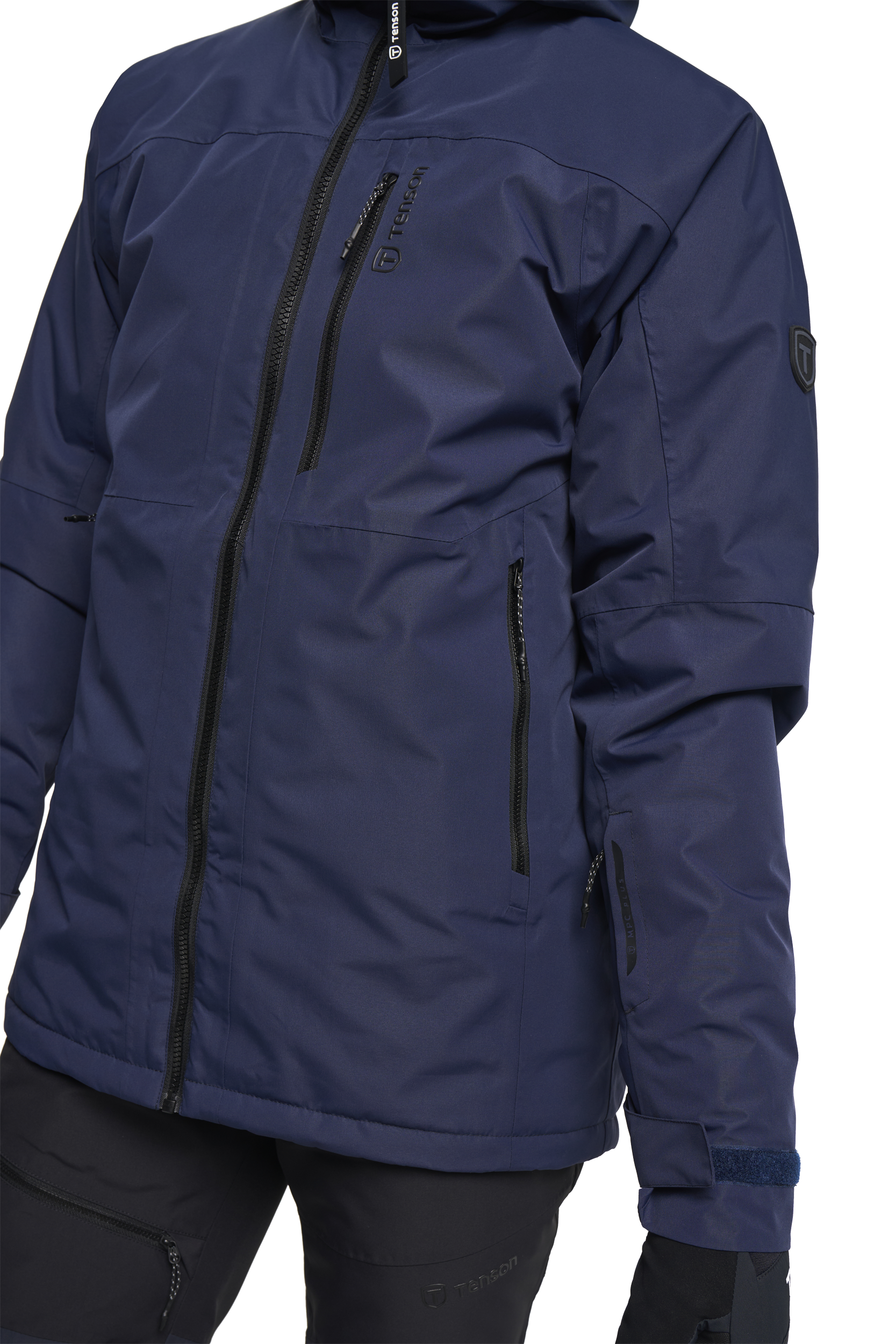 TENSON, Niseko Ski Jacket Men