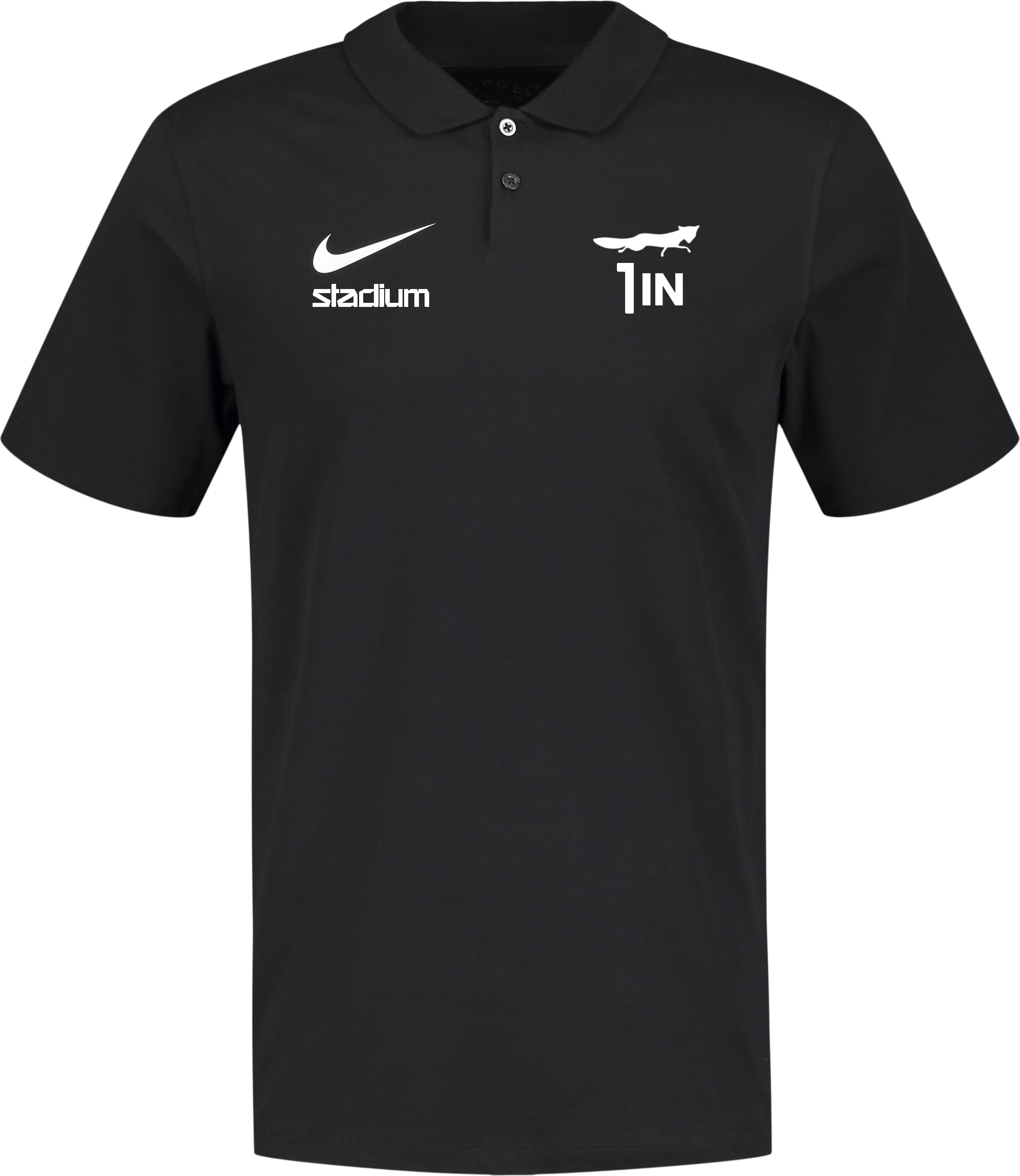 
NIKE, 
PARK26 SS POLO, 
Detail 1
