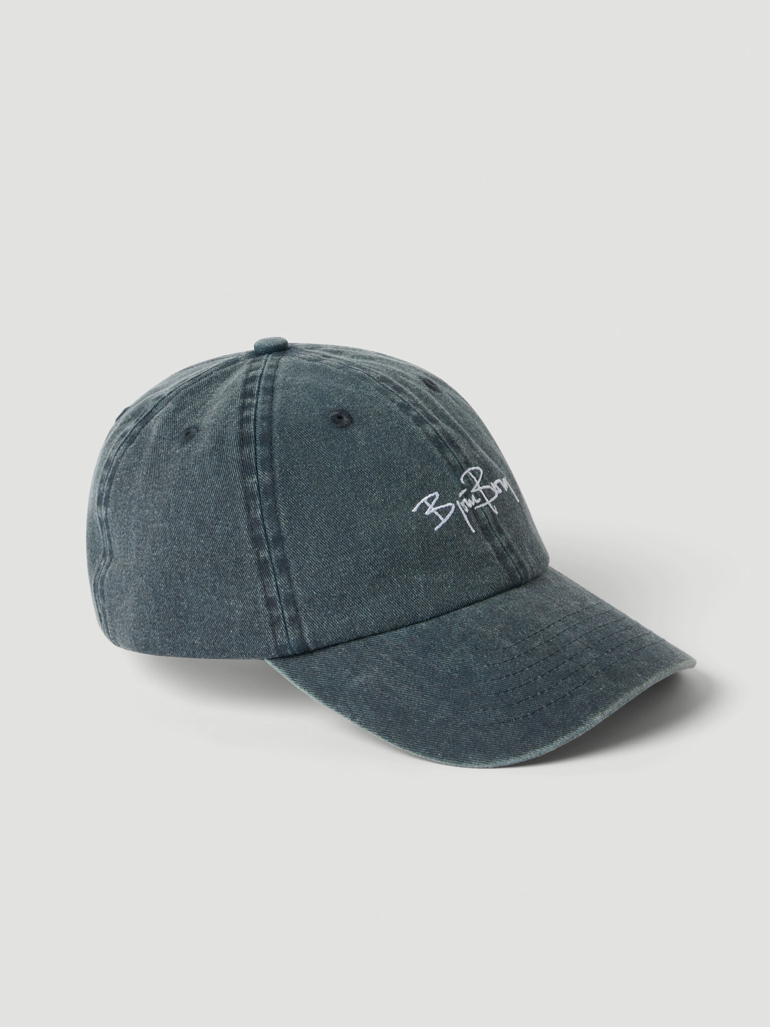 
BJ&Ouml;RN BORG, 
M BORG WASHED SIGNATURE CAP 56, 
Detail 1
