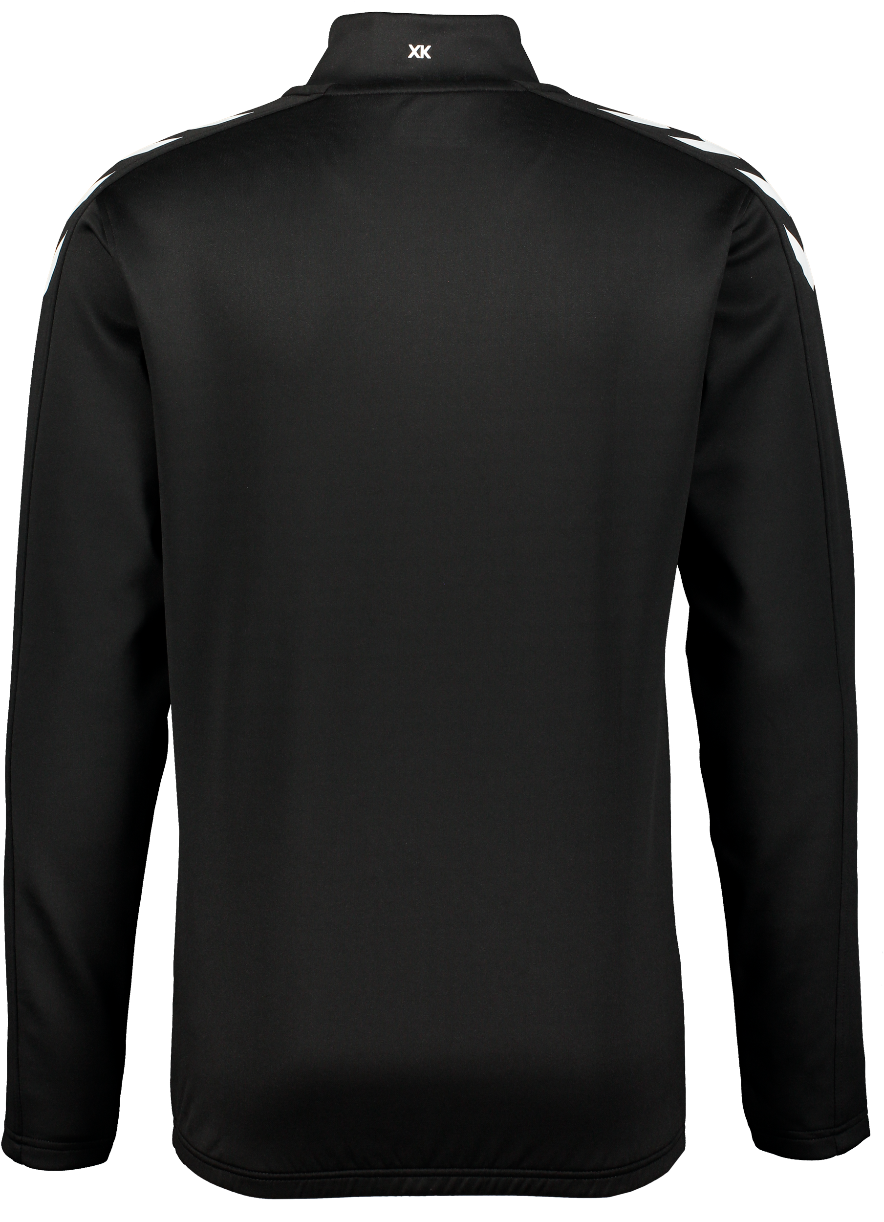 HUMMEL, Core Xk Poly Sweat &frac12;Zip Jr