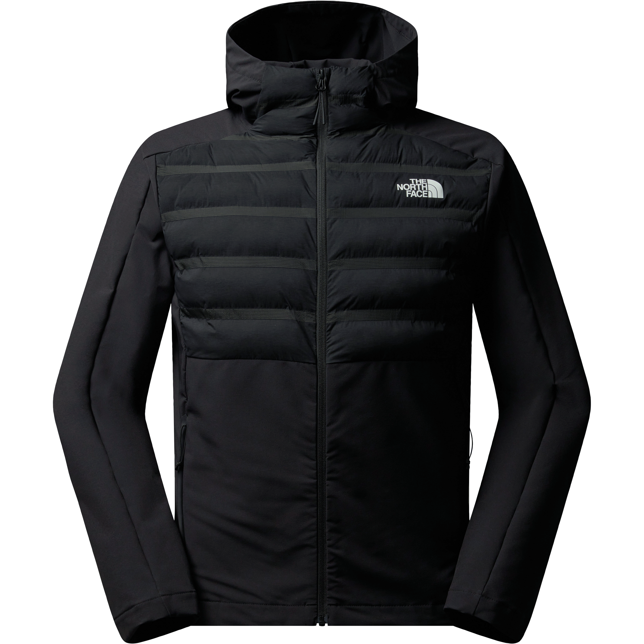 THE NORTH FACE, M Mountain Athletics Cari Hooded Jacket