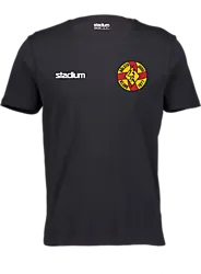 392942102101 STADIUM J Team Core Tee 392942102101 STADIUM J Team Core Tee Standard Small1x1