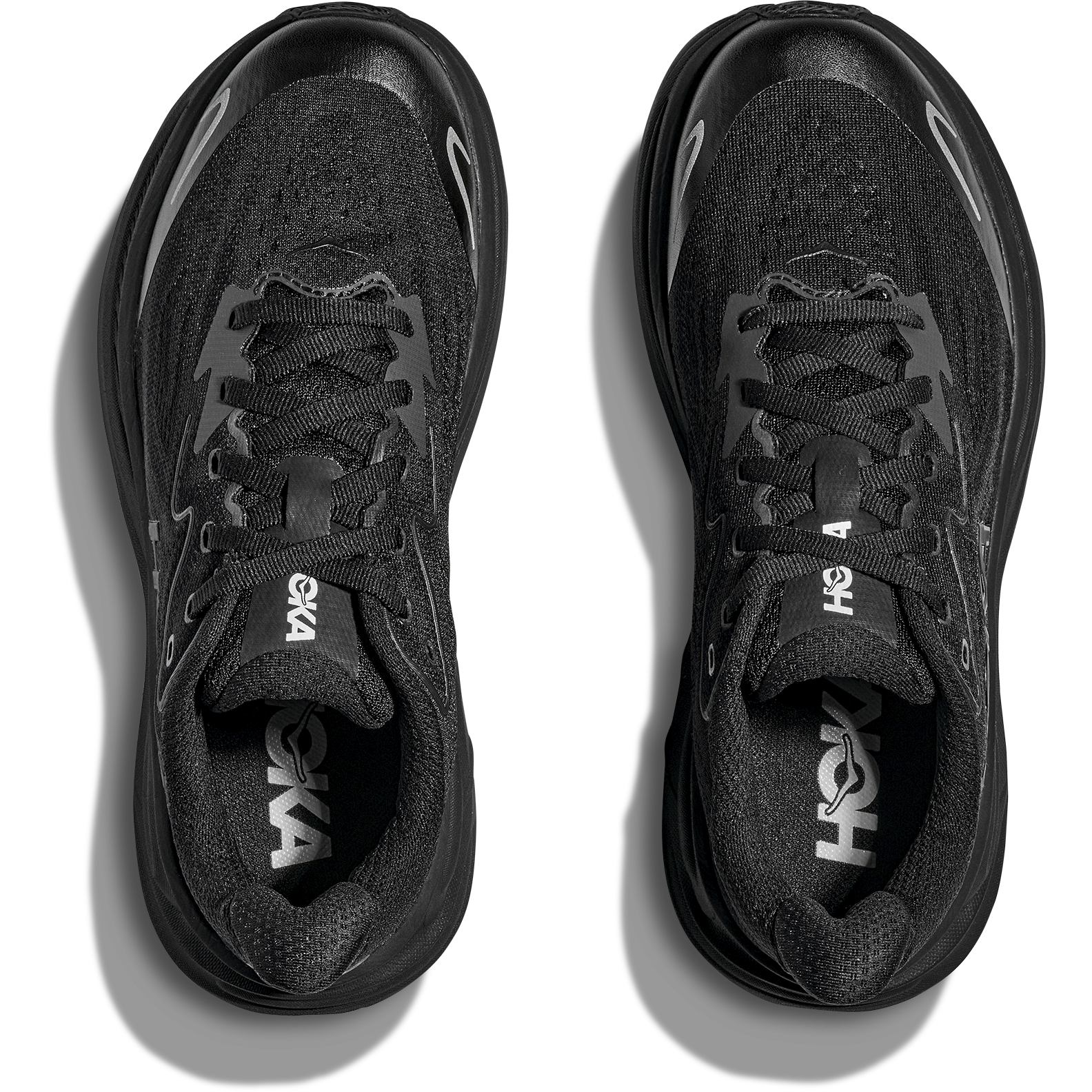 HOKA, J Clifton 10 Youth