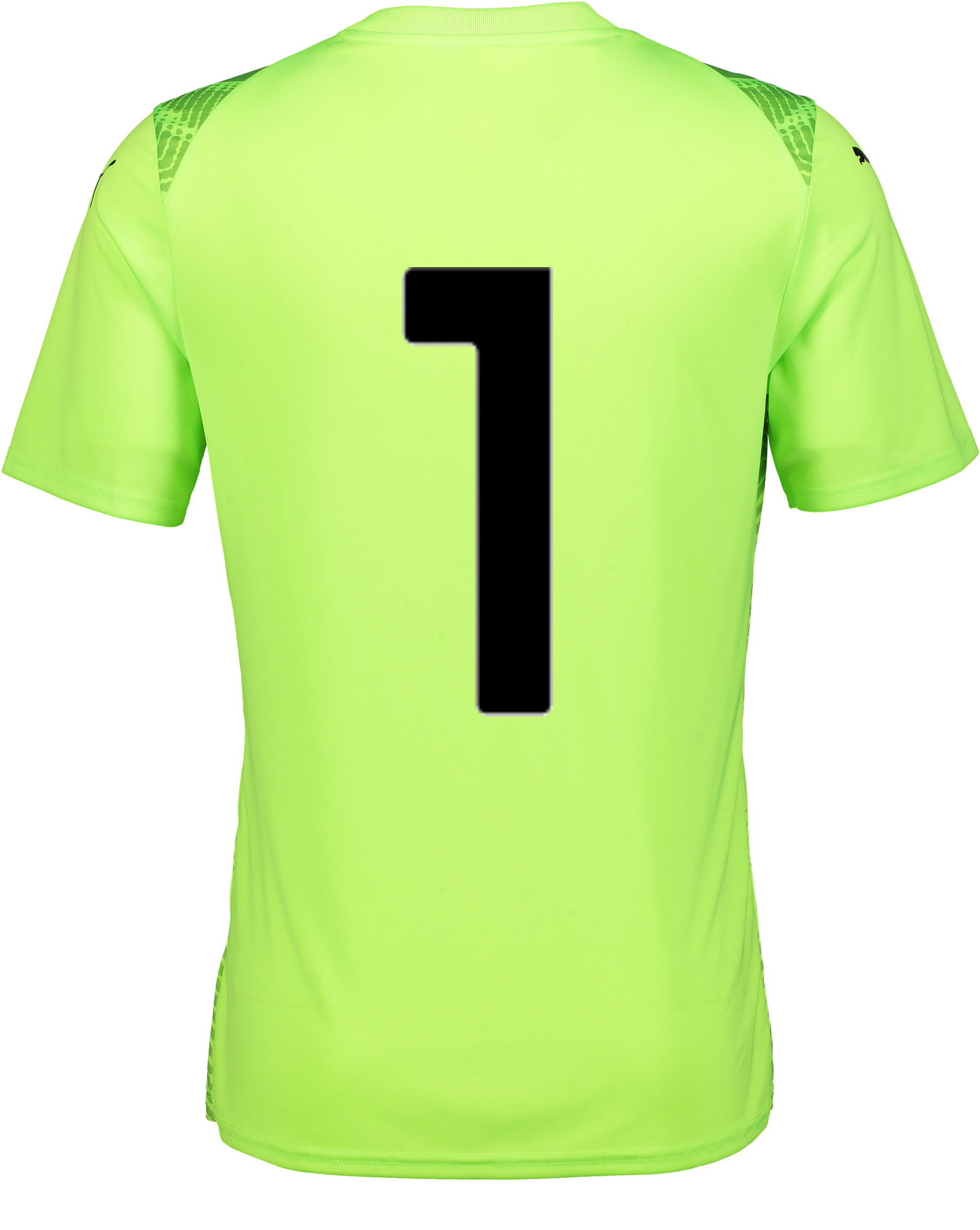 PUMA, T Ultimate Jsy