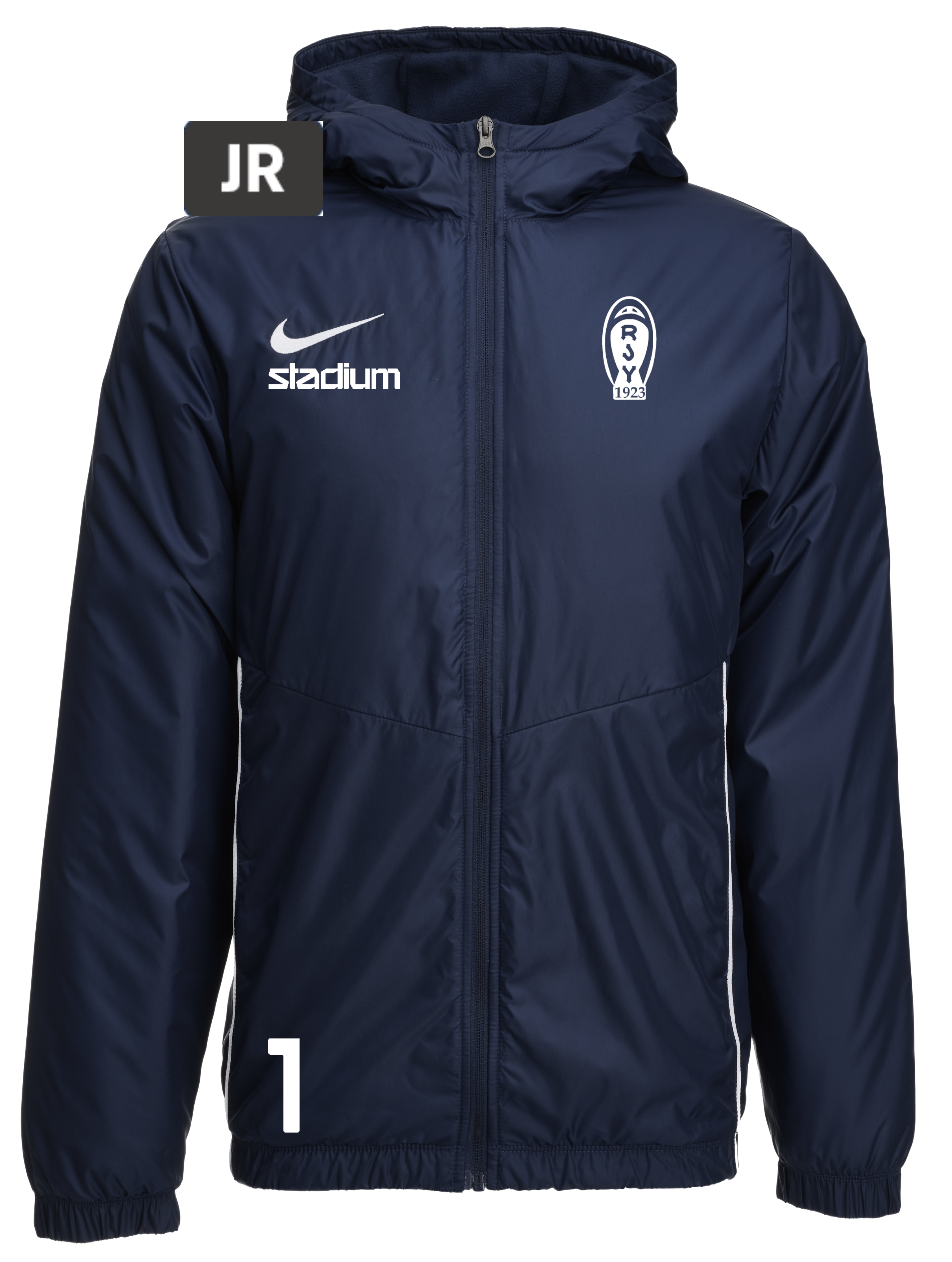 
NIKE, 
PARK26 FALL JKT JR, 
Detail 1
