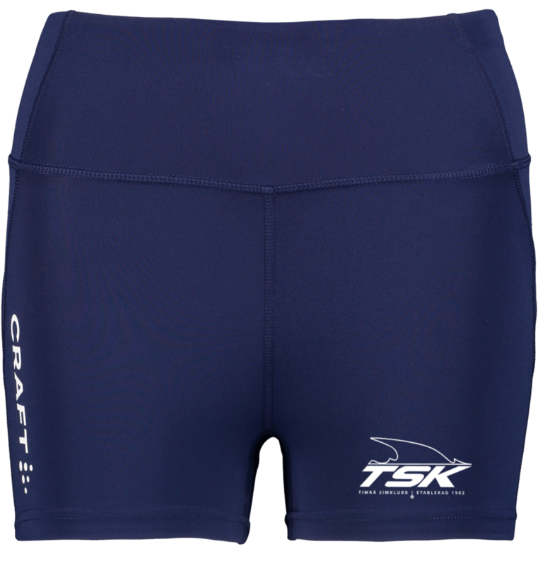
CRAFT, 
Rush 2.0 Hot Pant Jr, 
Detail 1
