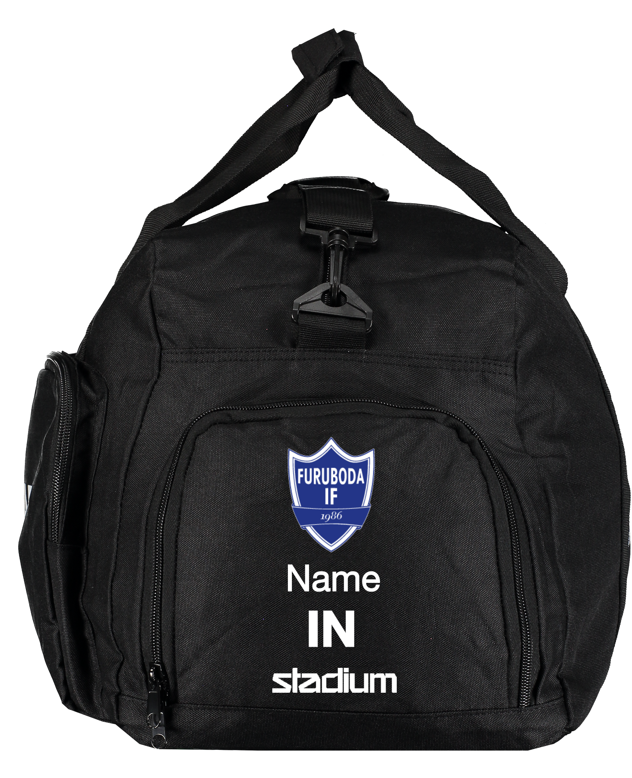 CRAFT, Ability Duffel 38L