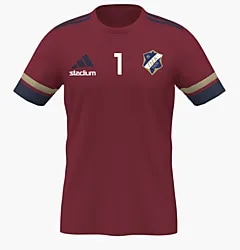 404793102101 ADIDAS Cu Sq25 Jsy 404793102101 ADIDAS Cu Sq25 Jsy Standard Small1x1
