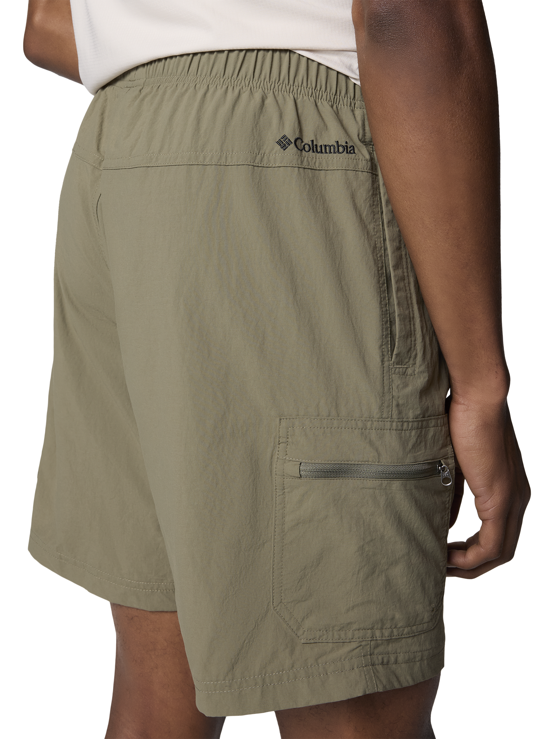 COLUMBIA, M Mountain Cargo Shorts