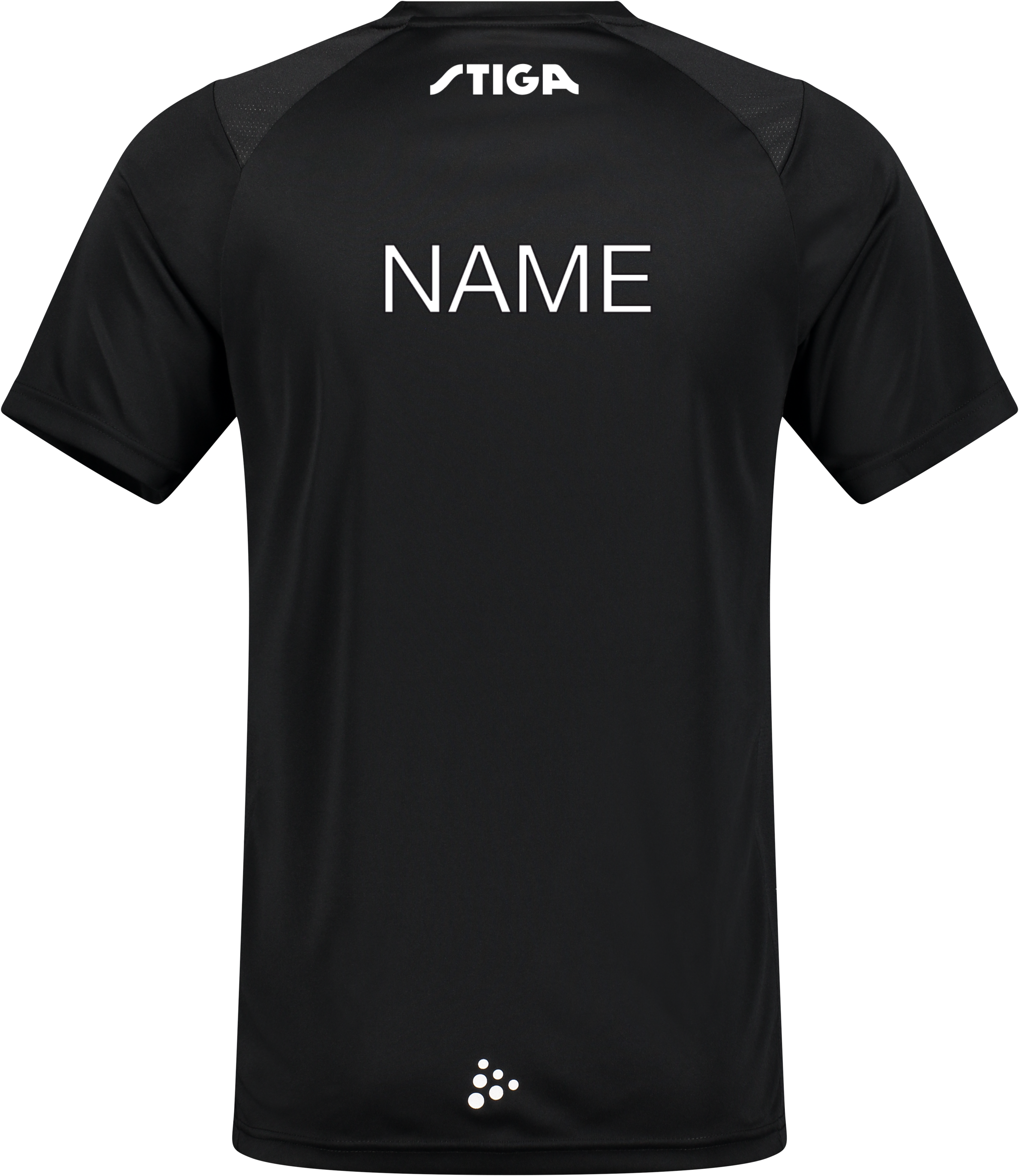 CRAFT, Rush 2.0 Ss Tee Jr