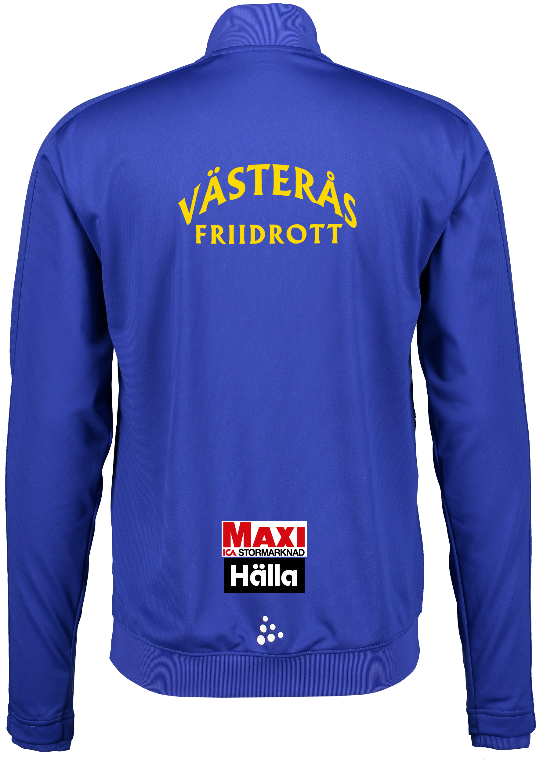 CRAFT, Evolve 2.0 Full Zip Jacket Jr