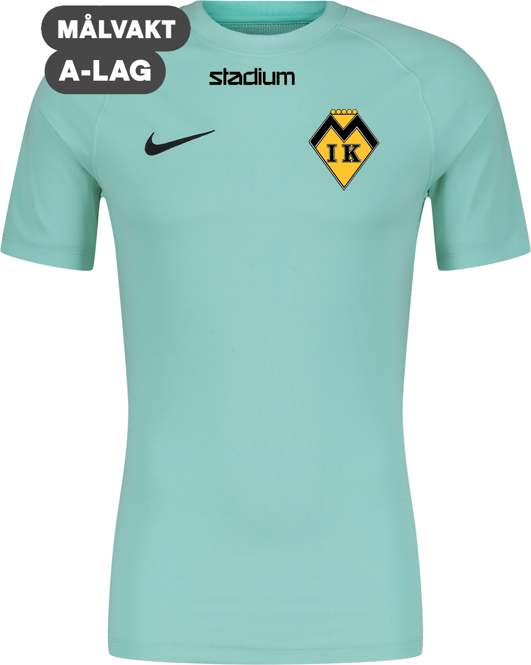 
NIKE, 
PARK VIII SS JSY, 
Detail 1
