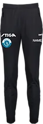 394173102101 CRAFT Evolve 2.0 Pants M 394173102101 CRAFT Evolve 2.0 Pants M Standard Small1x1