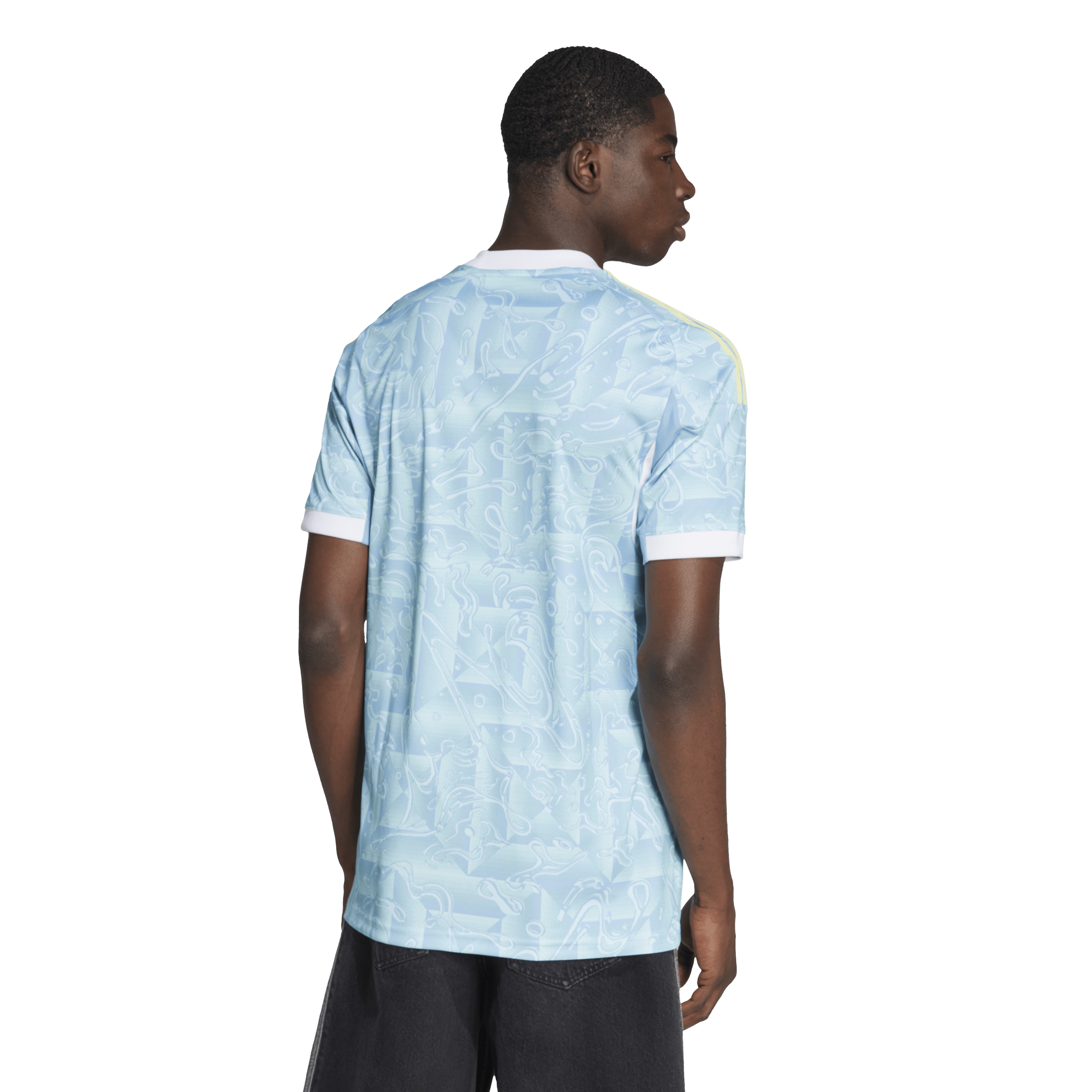 ADIDAS, Juventus Away Jersey