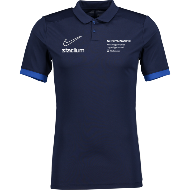 
NIKE, 
Acd25 Ss Polo, 
Detail 1
