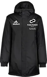 358999101101 ADIDAS Ent22 Stad Jkt Jr 358999101101 ADIDAS Ent22 Stad Jkt Jr Standard Small1x1
