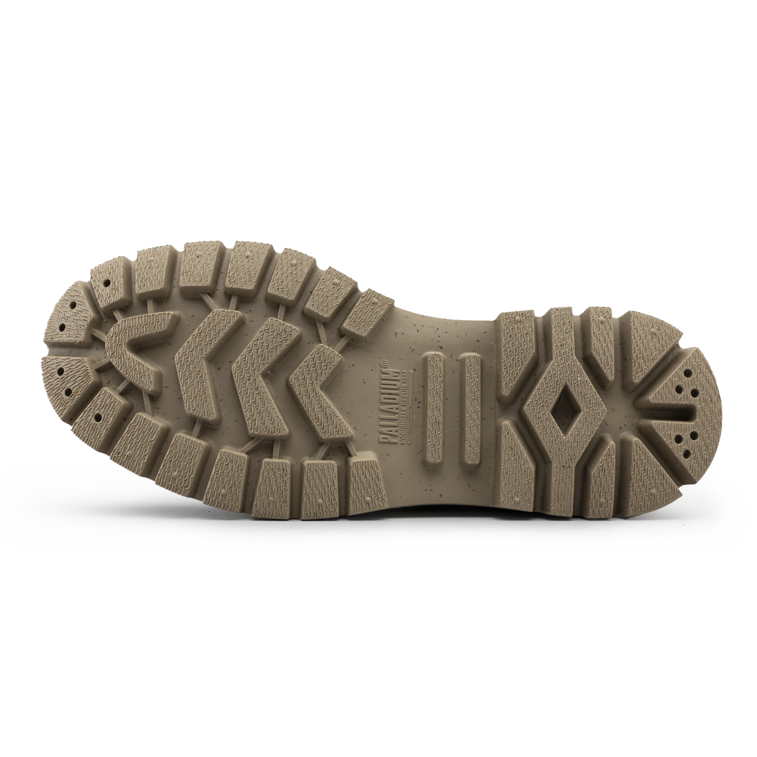 PALLADIUM, W Pallashock Zip Warm