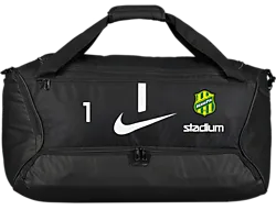 317954101101 NIKE Academy Team Duff M 317954101101 NIKE Academy Team Duff M Standard Small1x1