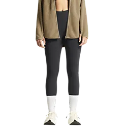 W Adv Essence Warm Tights 3 - Black Model01 Small1x1