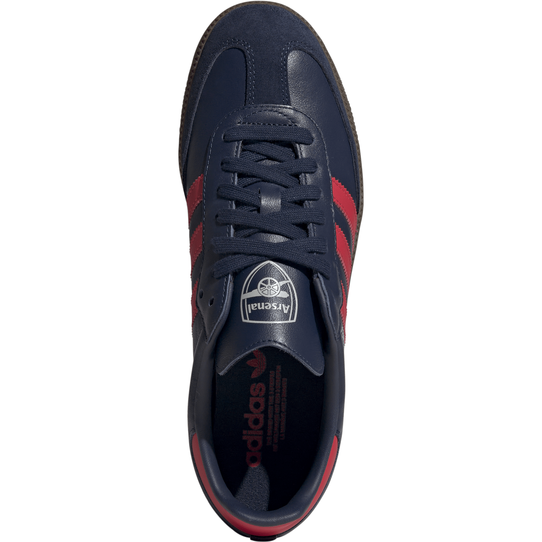 ADIDAS ORIGINALS, Samba Licensed