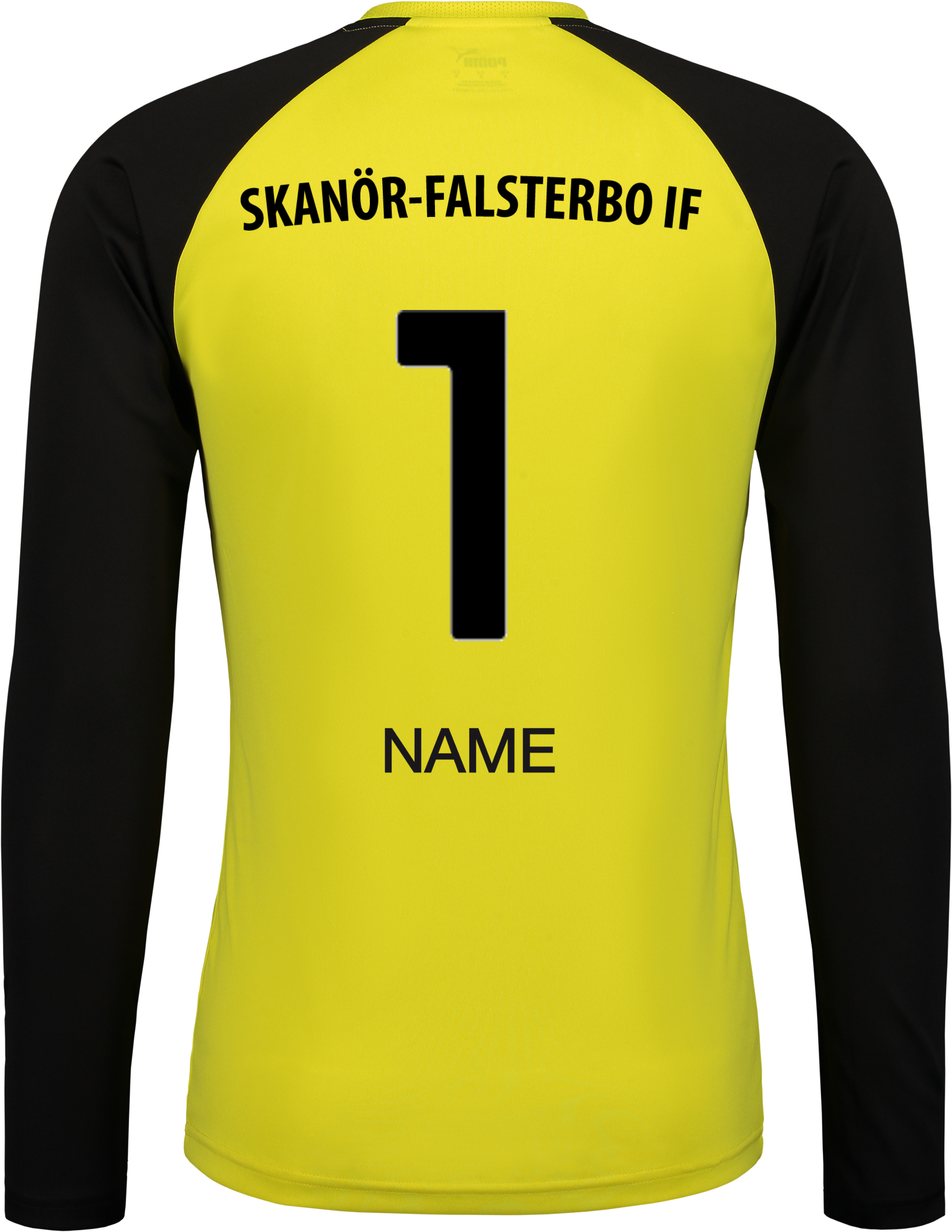 PUMA, T Pacer Gk Ls Jsy