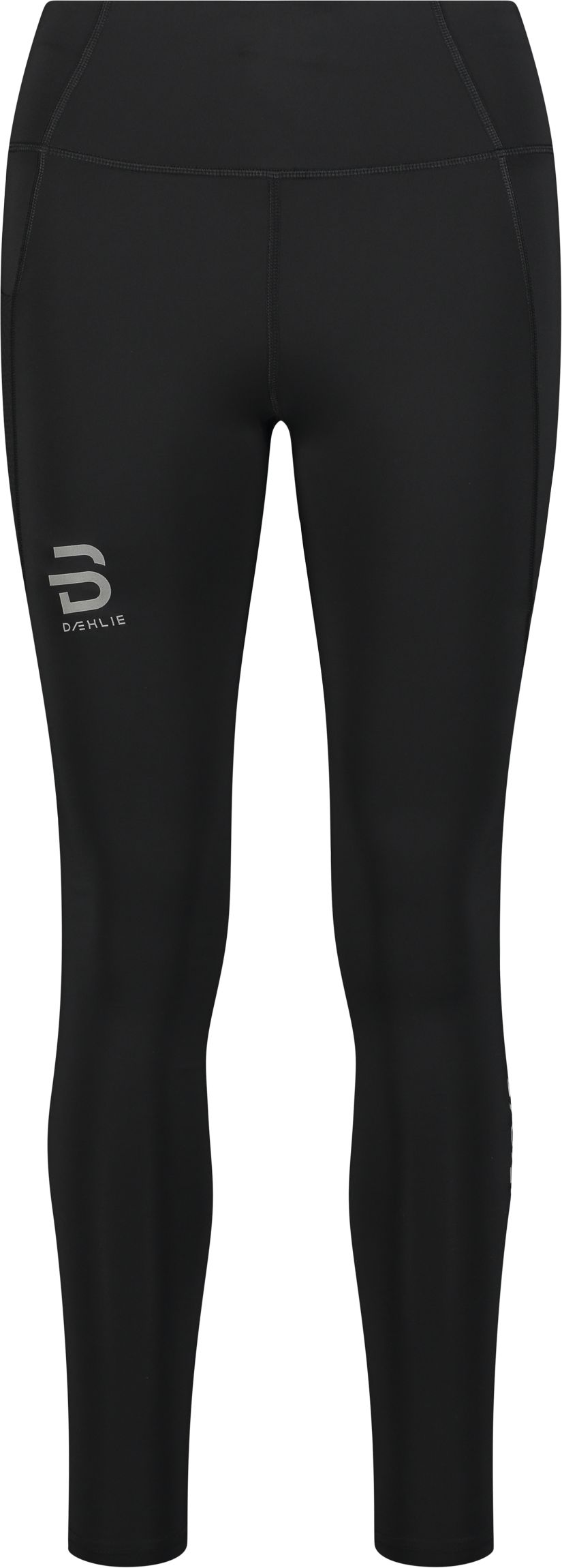 
DAHLIE, 
W TIGHTS ATHLETE 2.0, 
Detail 1
