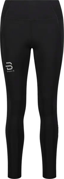 DAHLIE КОЛГОТКИ СПОРТСМЕН 2.0