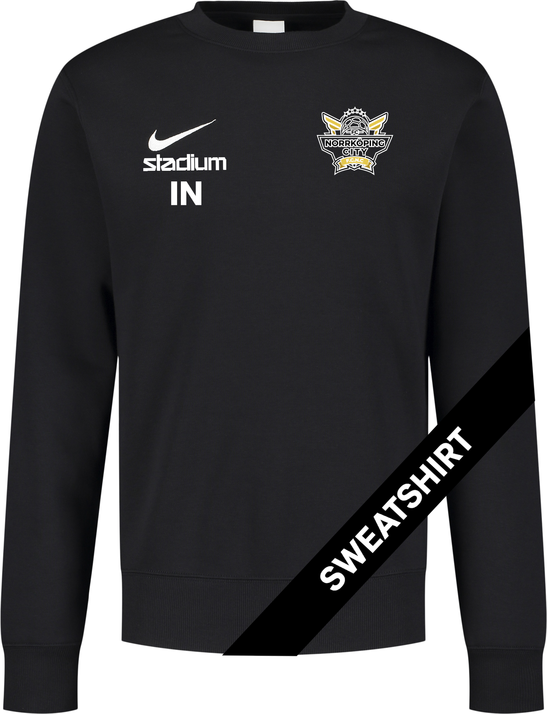 
NIKE, 
PARK26 FLC CREW JR, 
Detail 1
