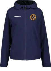 394070102101 CRAFT Squad Go Wind Jacket W 394070102101 CRAFT Squad Go Wind Jacket W Standard Small1x1