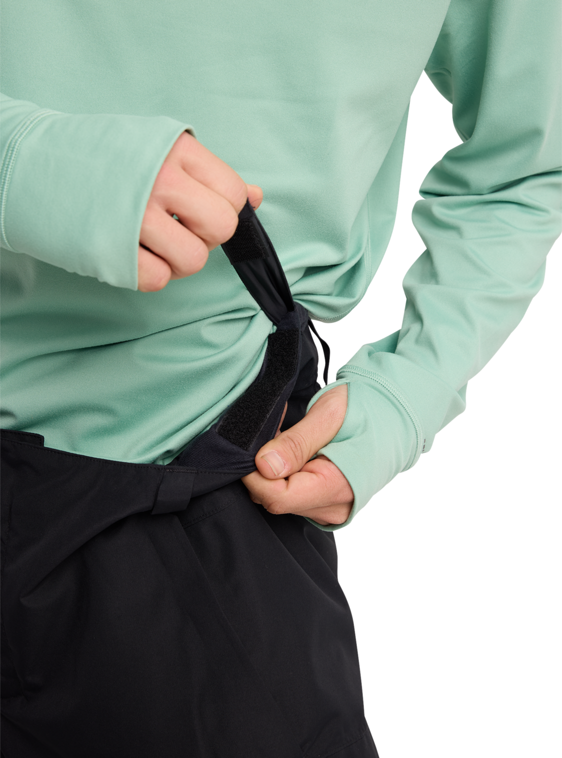 BURTON, M Reserve Insulated Pnt